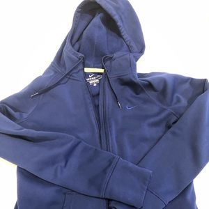 Nike Therma Fit running jacket